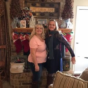 Meet your Posher, Linda